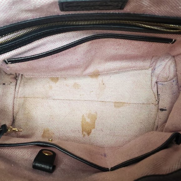 Dooney and Bourke Purse Crossbody - Picture 8 of 11